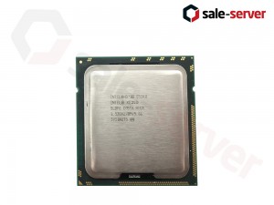 INTEL Xeon E5540 (4 ядра, 2.53GHz)